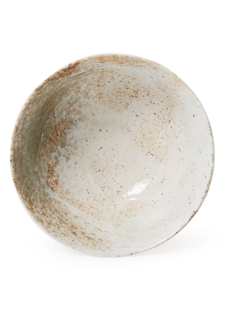 Tokyo Design Studio Yukishino kom 16 cm Creme - Deal