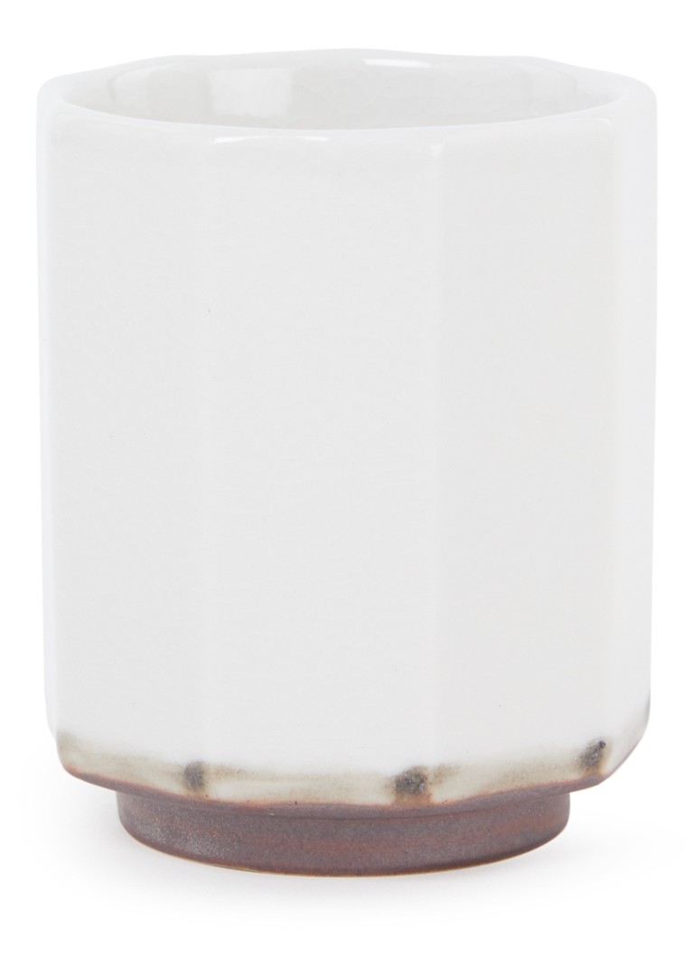 Tokyo Design Studio Craft theekopje 15 cl Gebroken wit - Deal