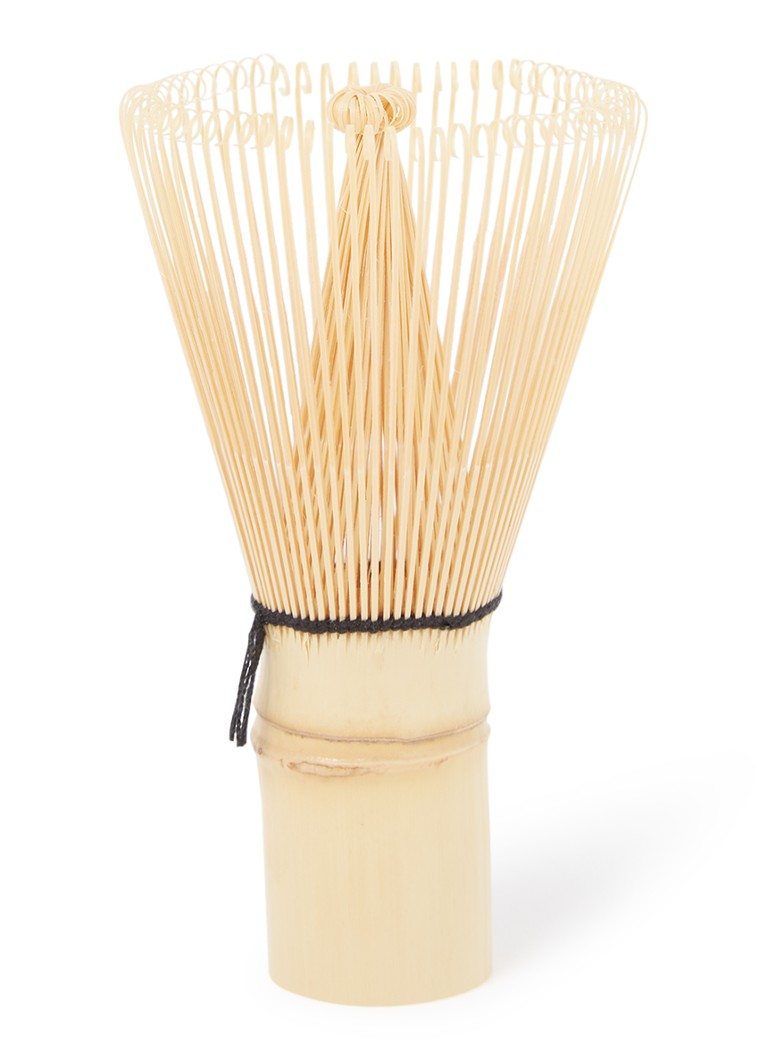 Tokyo Design Studio Matchaklopper van bamboe Beige - Deal