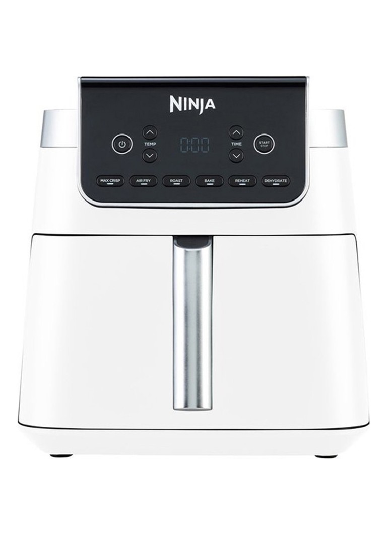 Ninja Max Pro airfryer XXL 6,2 liter AF180EUWH Wit - Deal