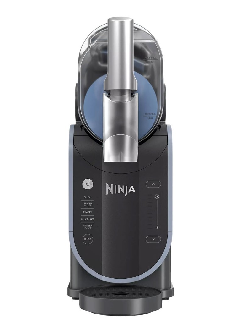 Ninja SLUSHi Slush Machine - FS301EU Grijs - Deal