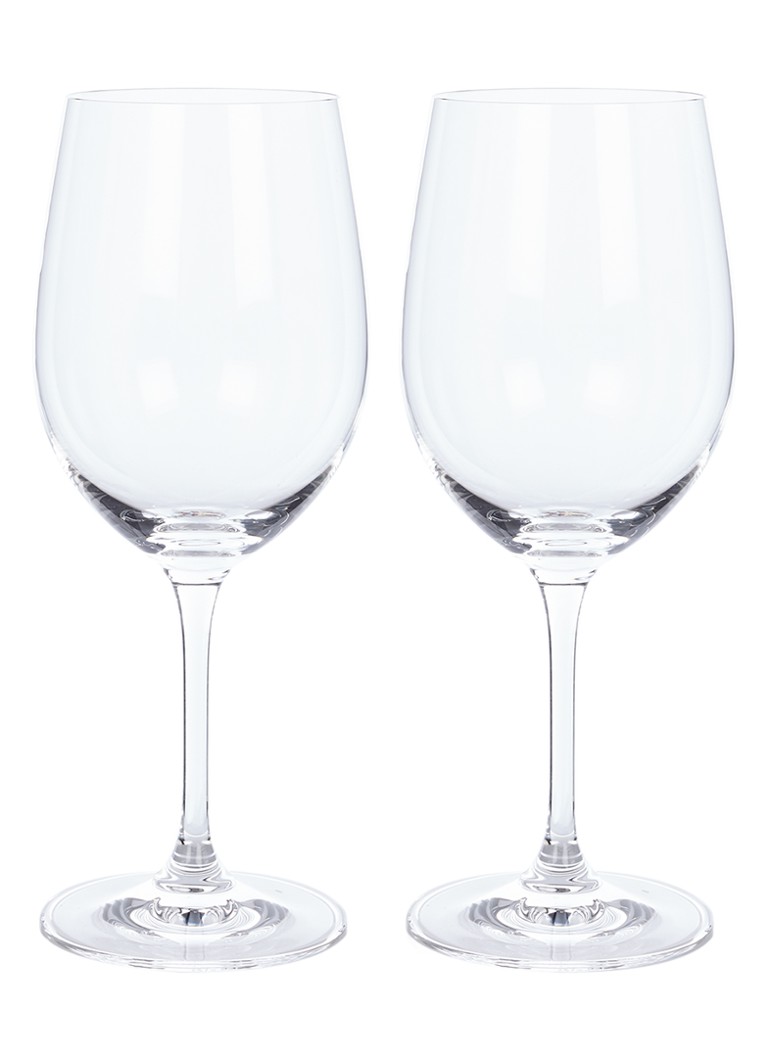 Riedel Vinum Chablis witte wijnglas 30 cl set van 2 - Deal