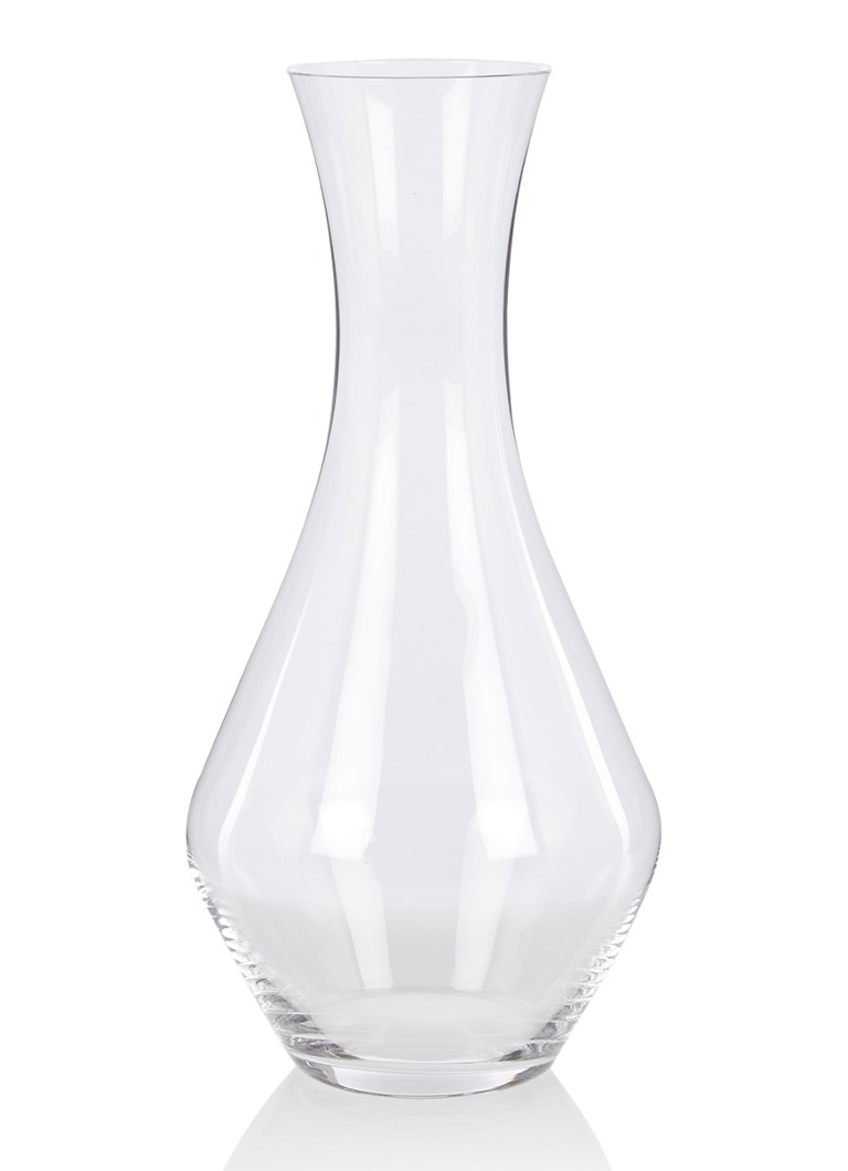Riedel Merlot decanteer karaf 97 cl Transparant - Deal