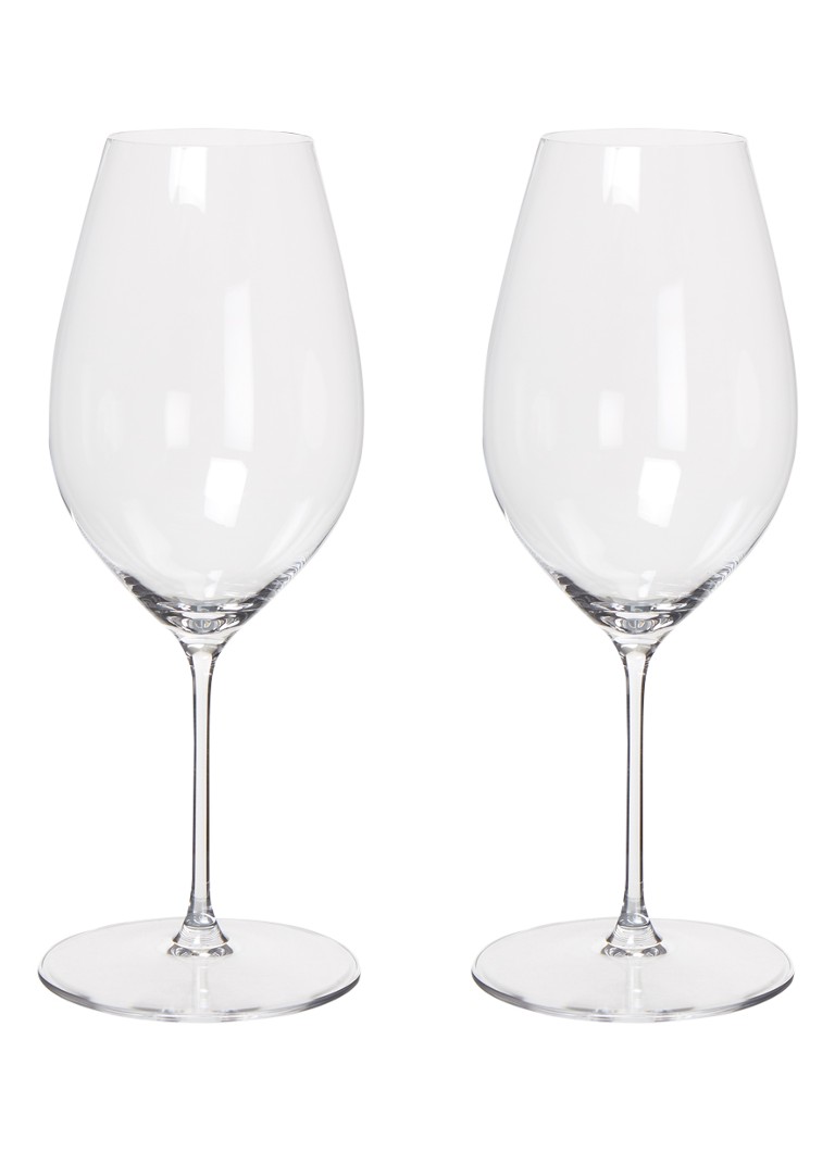 Riedel Performance witte wijn glas 63 cl set van 2 Transparant - Deal