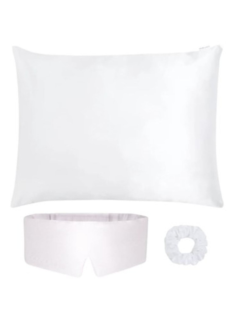 Dore & Rose Serenity Bundle - verzorgingsset White 3PCS. Beauty tools - Deal
