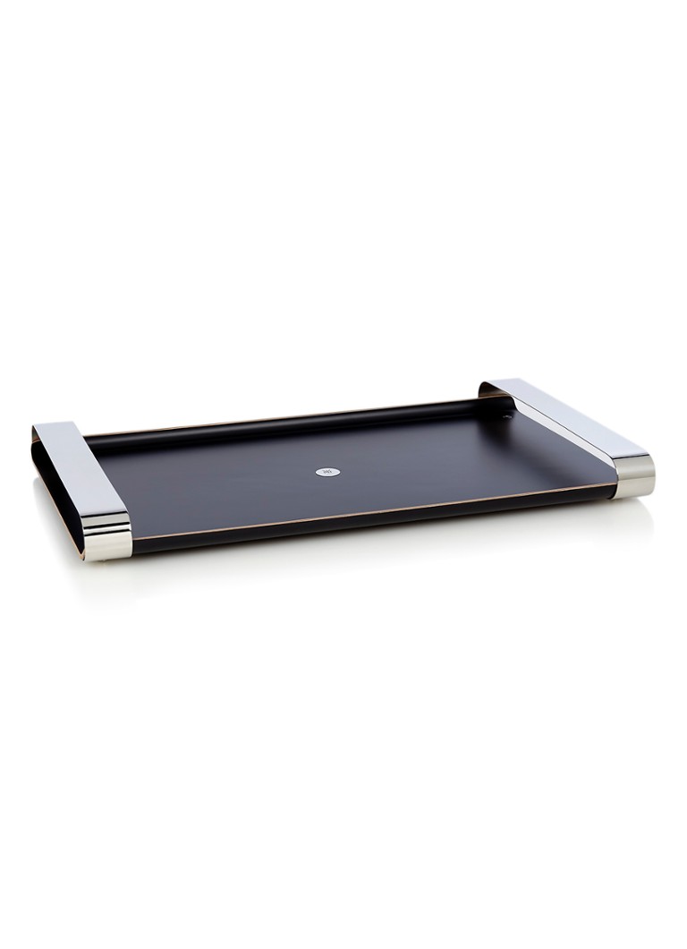 WMF Club dienblad 54 x 32 cm Zwart - Deal