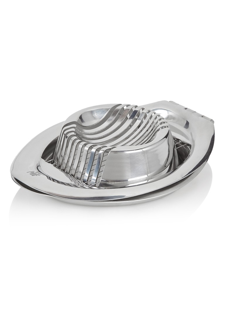 WMF Gourmet eiersnijder Roestvrijstaal - Deal
