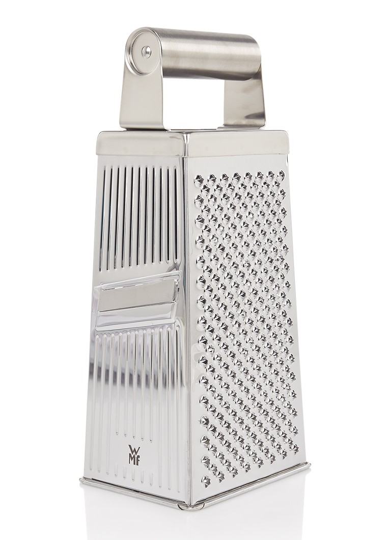 WMF Torenrasp met 4 zijden 24 cm Zilver - Deal