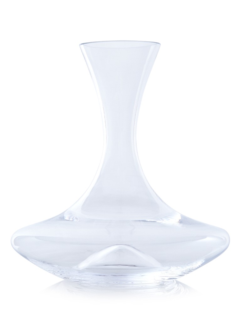 WMF Decanteerkaraf rode wijn 1,5 liter Transparant - Deal