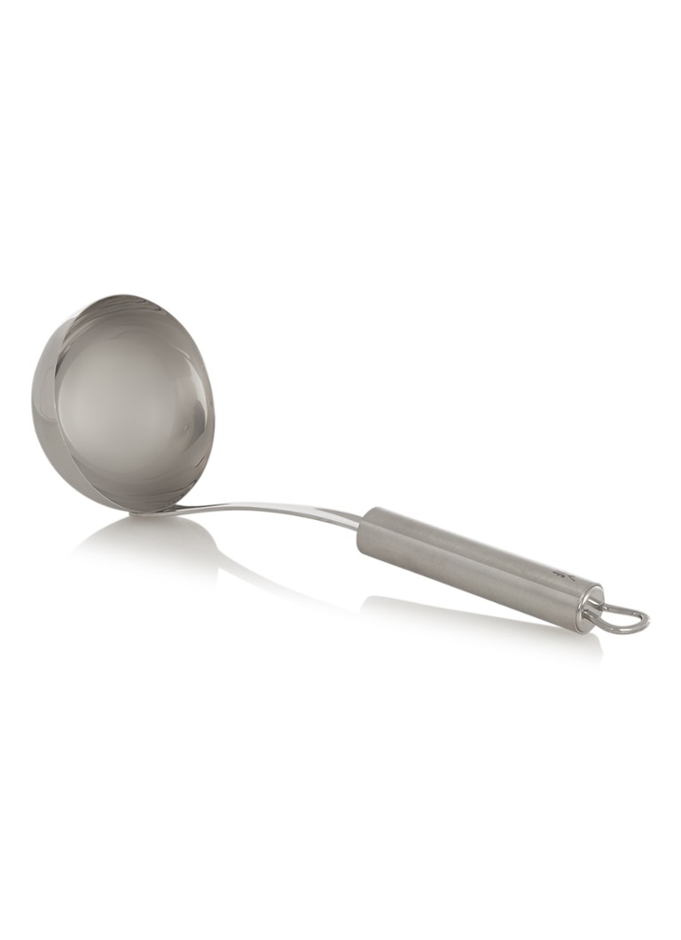 WMF Profi Plus soeplepel 29 cm Zilver - Deal