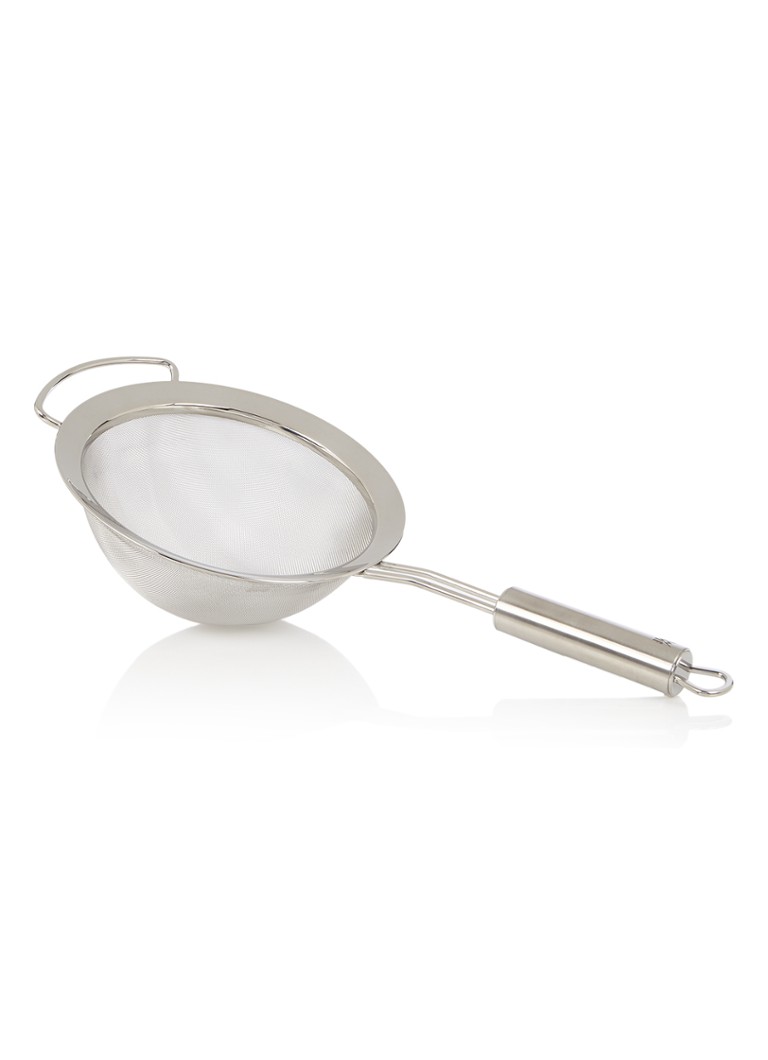 WMF Profi Plus passeerzeef 20 cm Roestvrijstaal - Deal