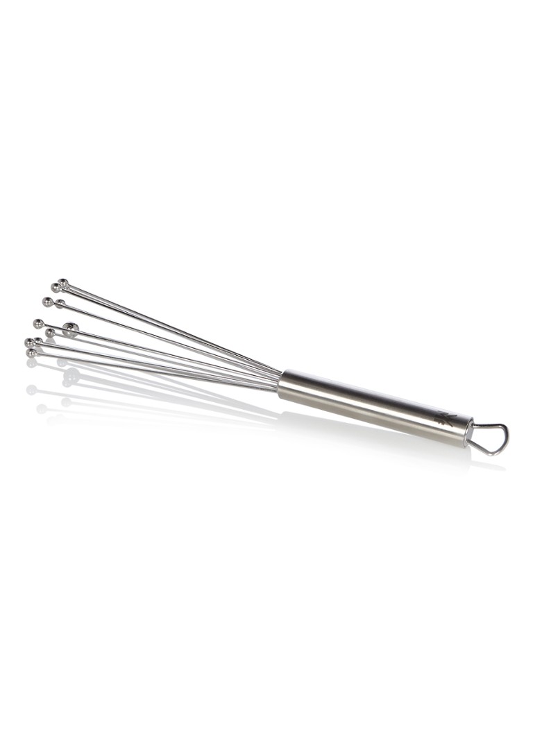 WMF Profi Plus bolletjesgarde 27 cm Zilver - Deal
