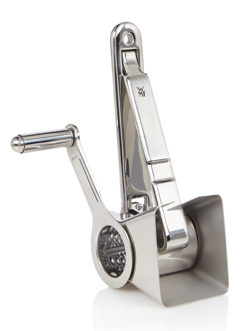 WMF Gourmet kaasmolen Zilver - Deal