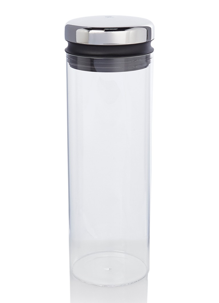WMF Depot voorraadpot 1,5 liter Transparant - Deal