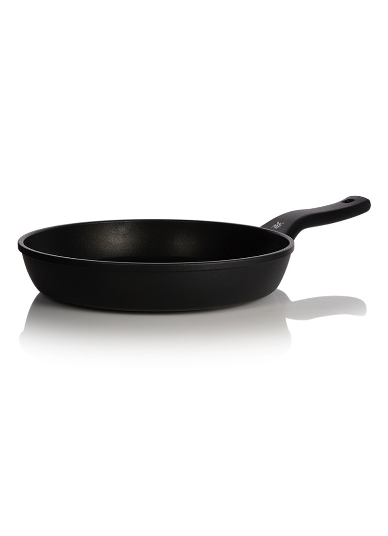 WMF PermaDur Premium koekenpan Ø28 cm Zwart - Deal