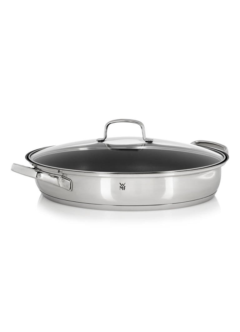 WMF Vispan 26 cm Zilver - Deal