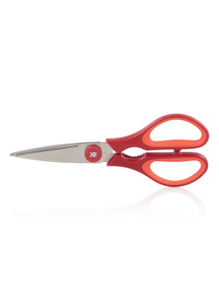 WMF Touch keukenschaar Steenrood - Deal