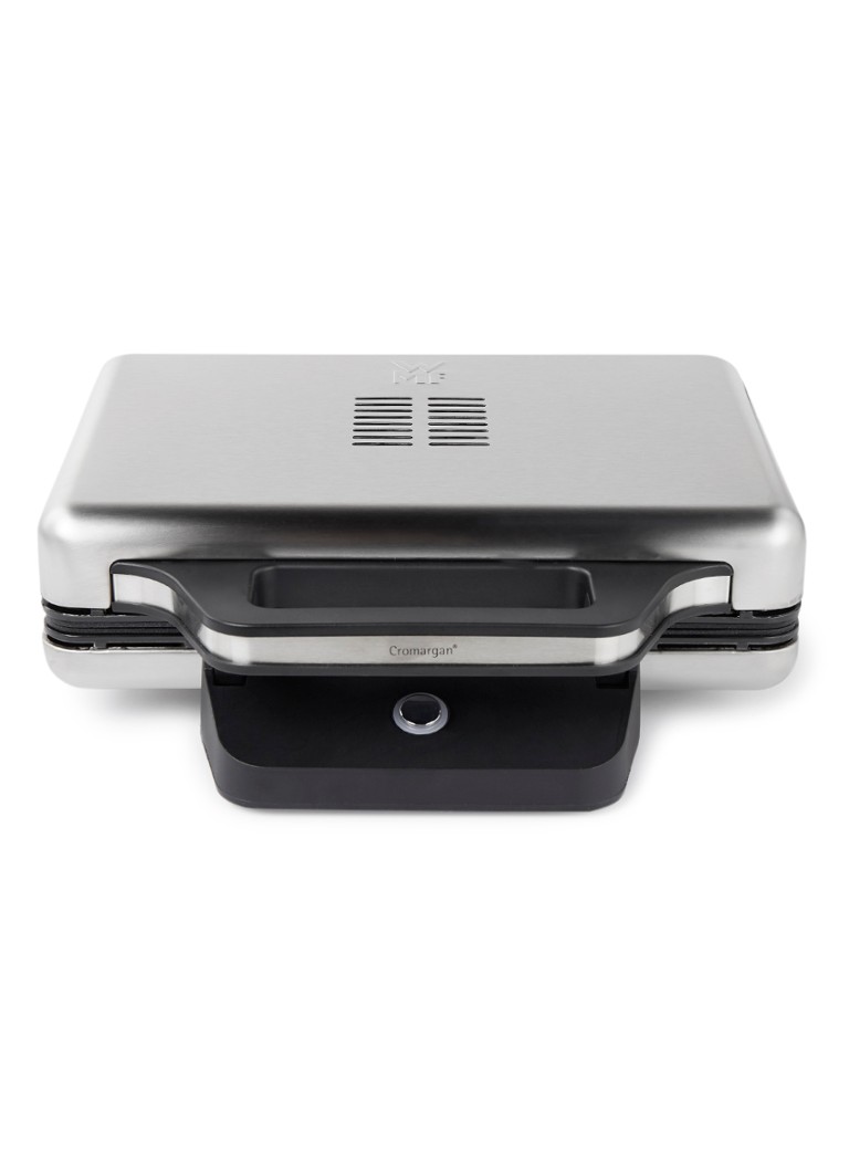 WMF LONO Sandwich Toaster XXL tosti-ijzer Zilver - Deal