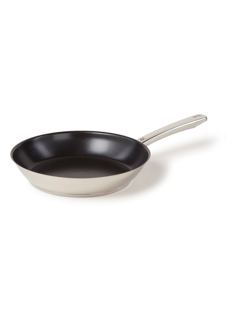 WMF Koekenpan Ø24 cm Zilver - Deal