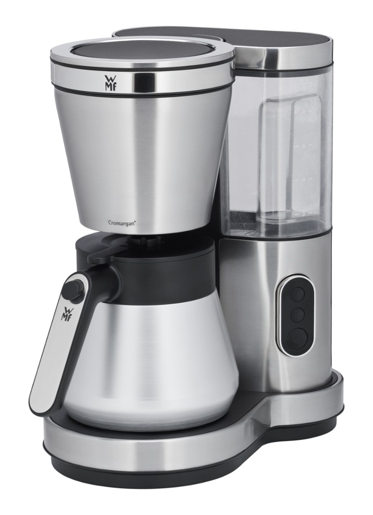 WMF Lono filter koffiezetapparaat 412310011 Roestvrijstaal - Deal