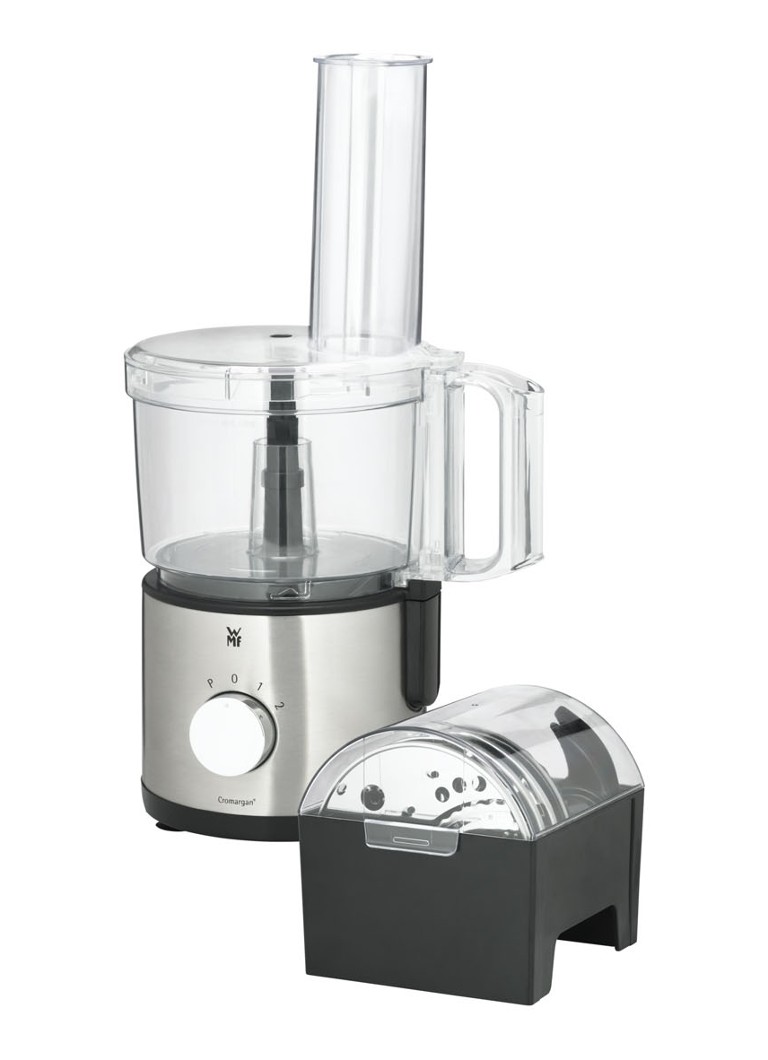 WMF Kult X hakmolen 2 liter 0416640011 Zilver - Deal