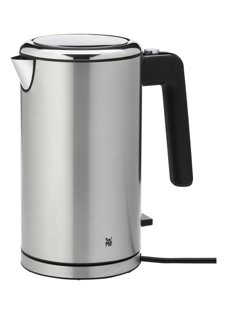 WMF LONO dubbelwandige waterkoker 1,3 liter 0413210011 Zilver - Deal