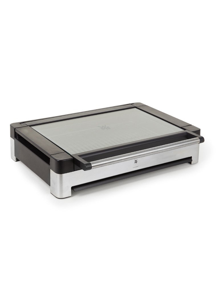 WMF Lono tafelgrill 0415430011 Zwart - Deal