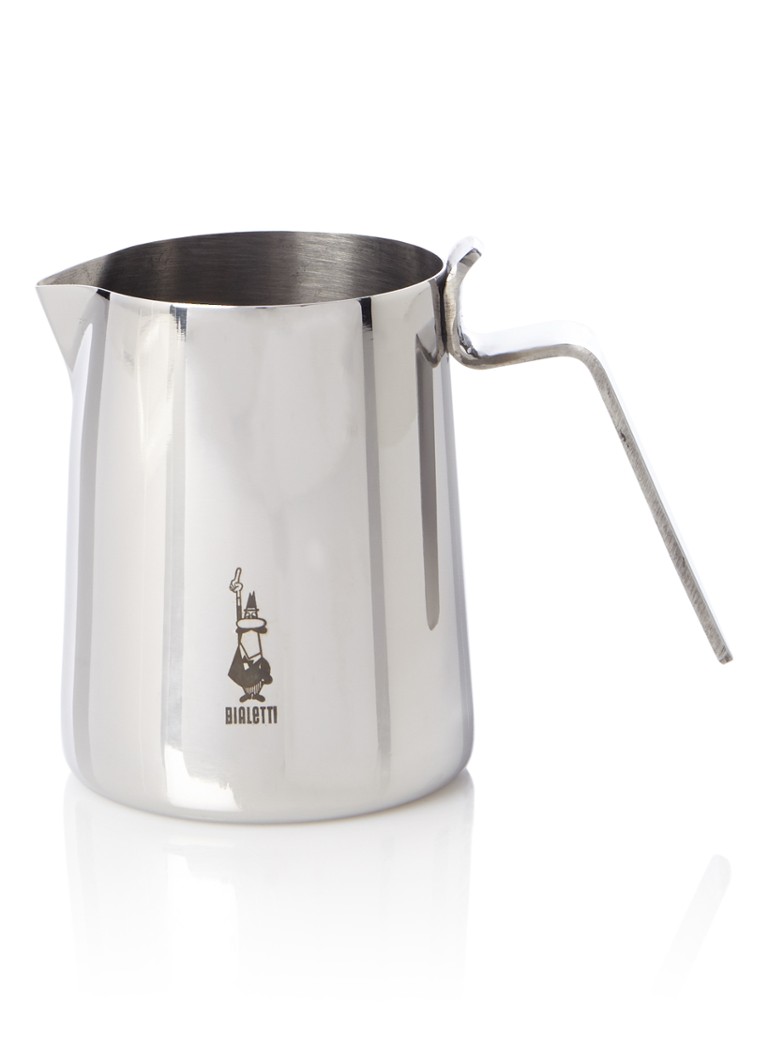 Bialetti Melkkannetje RVS 300 ml Zilver - Deal