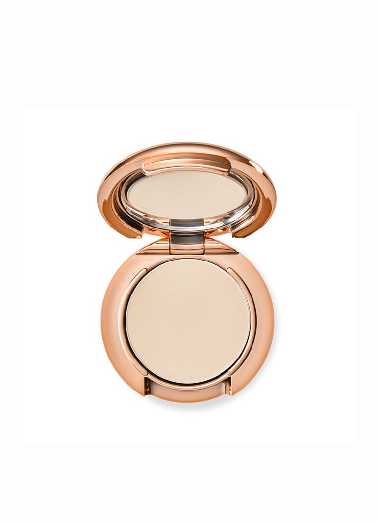 Charlotte Tilbury Mini Airbrush Flawless Finish Powder - travel size poeder Fair - Make-up - Deal