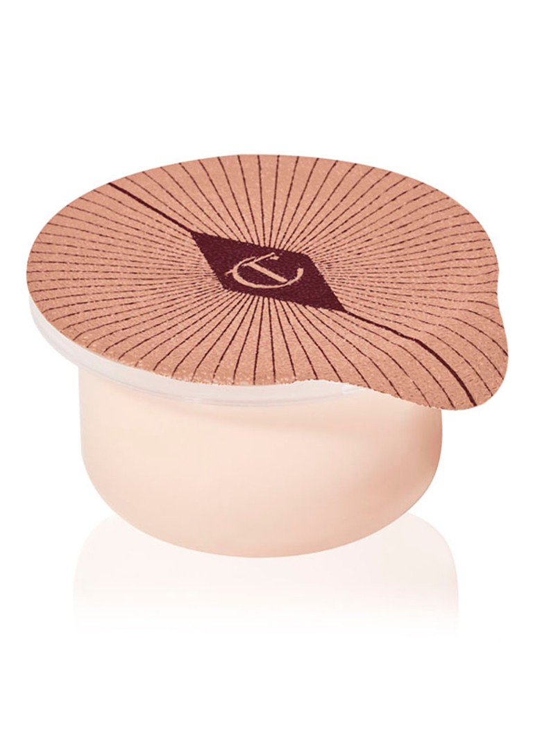 Charlotte Tilbury Magic Eye Rescue Refill - navulling oogcrème 15 ML Verzorging - Deal