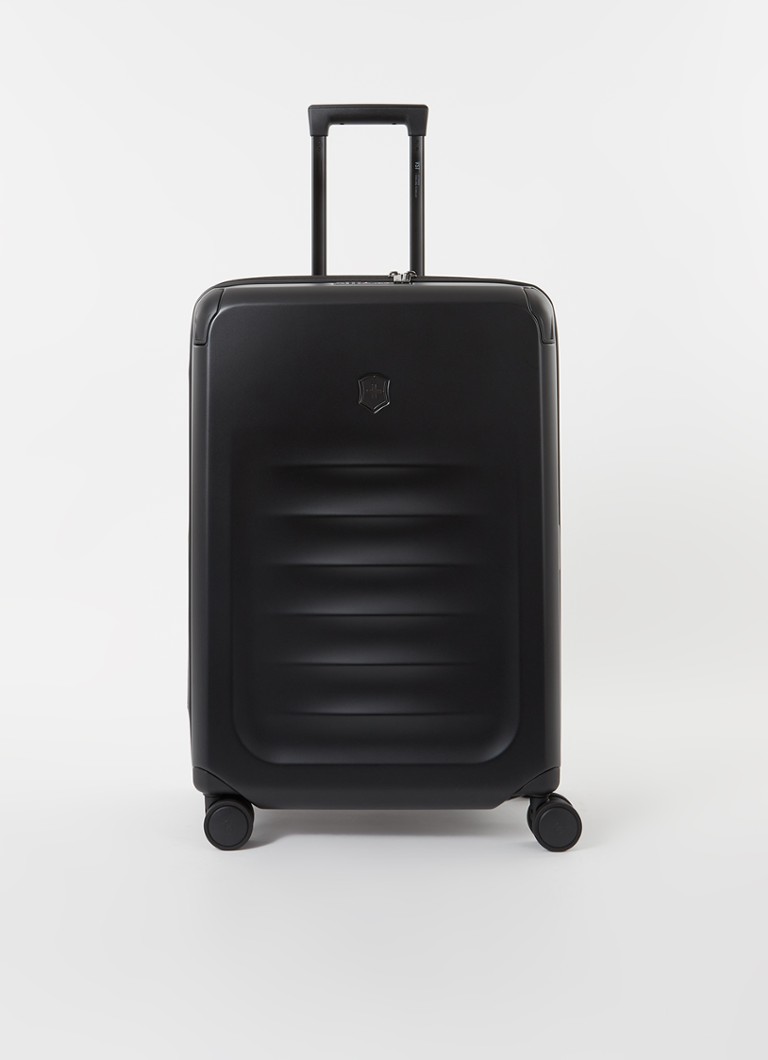 Victorinox koffer Spectra 3.0 spinner 69 cm Zwart - Deal