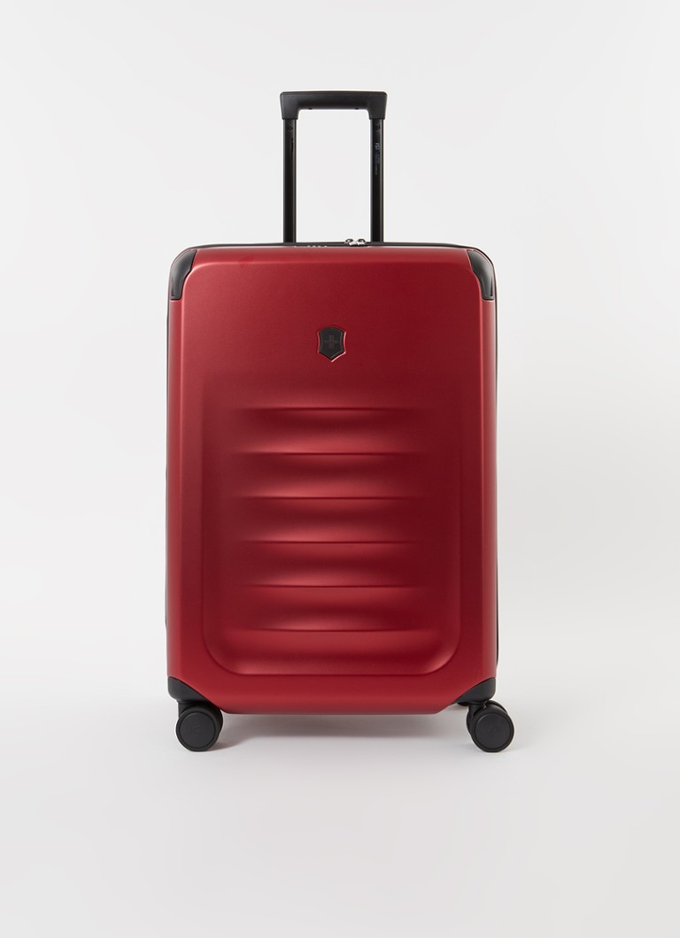 Victorinox koffer Spectra 3.0 spinner 69 cm Donkerrood - Deal
