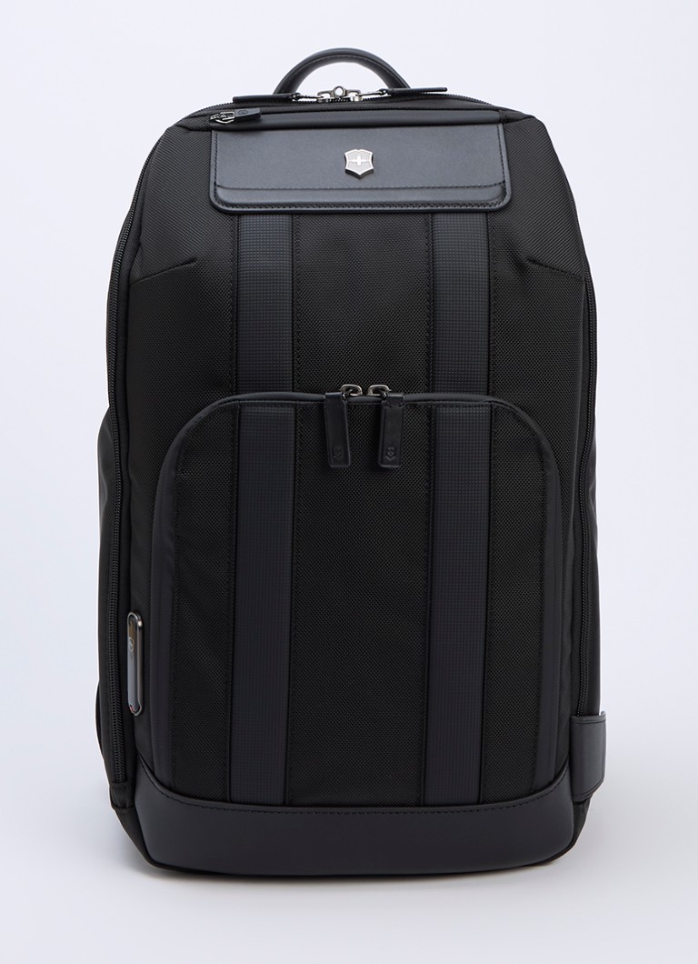 Victorinox Architecture Urban 2 rugzak met 15 inch laptopvak Zwart - Deal
