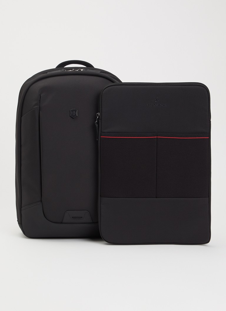 Victorinox Altmont Modern City Daypack rugzak met uitneembare laptophoes 15,6 inch - unisex Zwart - Deal