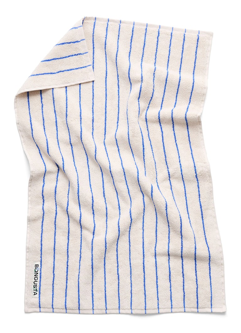 Bongusta Naram gastendoek - 50 x 80 cm Lavendel - Deal