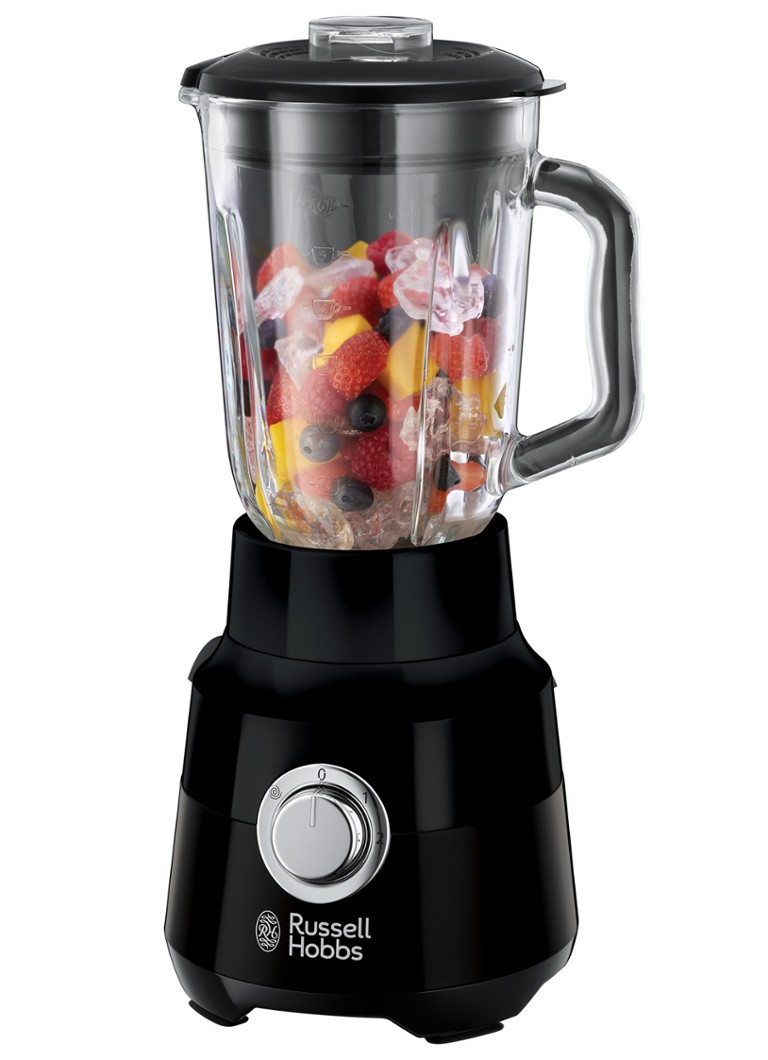 Russell Hobbs Desire blender 1,5 liter 24722-56 Zwart - Deal