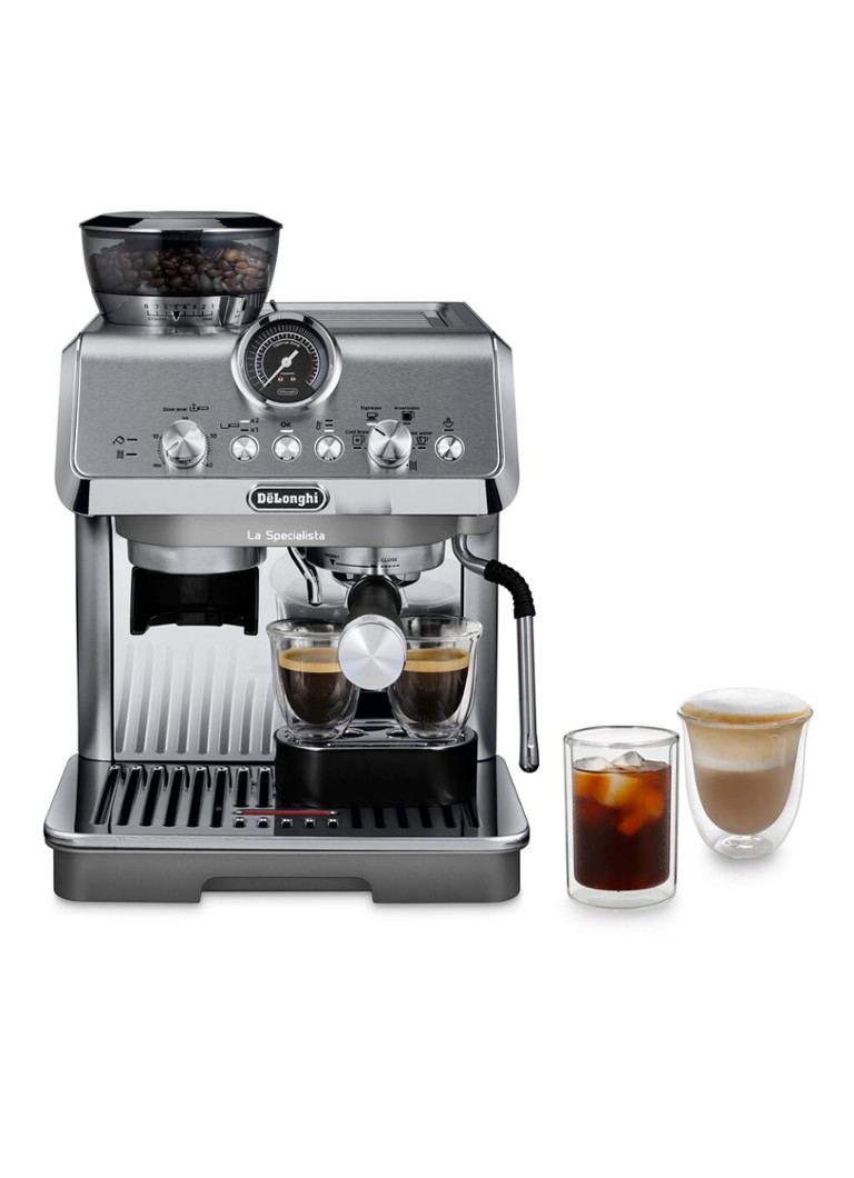 DeLonghi La Specialista Arte EVO - EC9255.M Metallic - Deal