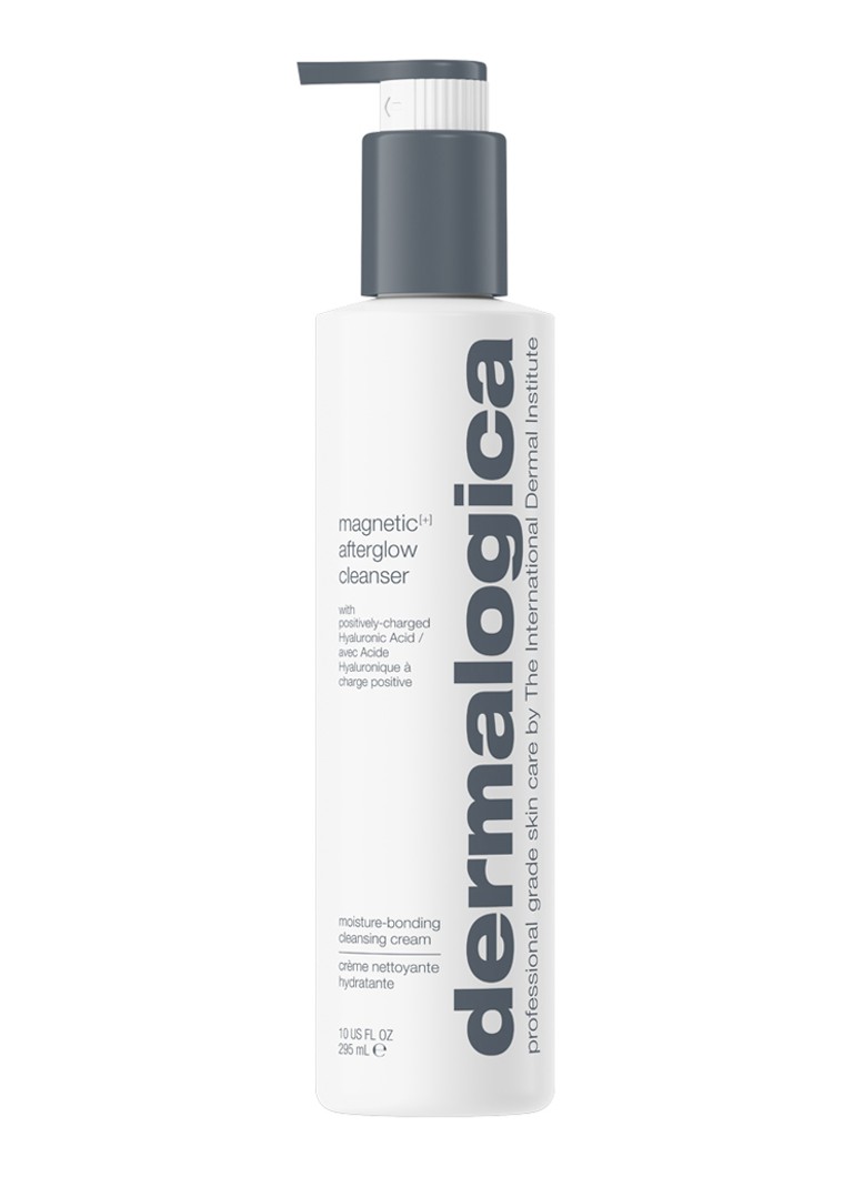 Dermalogica Magnetic Afterglow cleanser - reinigingscrème 295ml Verzorging - Deal