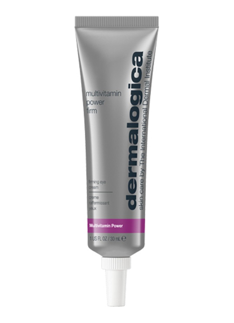 Dermalogica Multivitamin Power Firm Jumbo - oogcrème 30ml Verzorging - Deal
