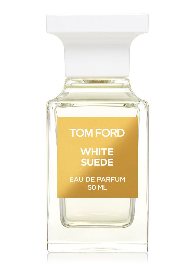Tom Ford White Suede Eau de Parfum 100 ML Geuren - Deal
