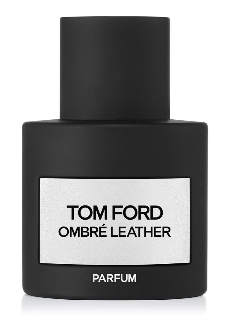 Tom Ford Ombré Leather Parfum 50 ML Geuren - Deal