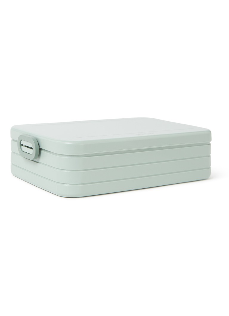 Mepal Take a Break lunchbox 150 cl Lindegroen - Deal