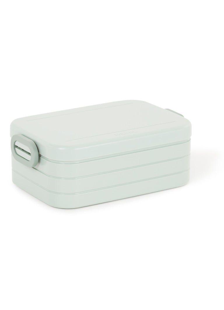Mepal Take a Break lunchbox 90 cl Lindegroen - Deal