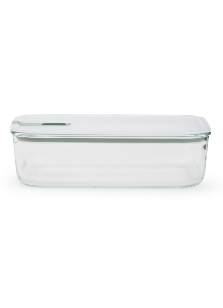 Mepal EasyClip vershouddoos 1,5 liter Mint - Deal