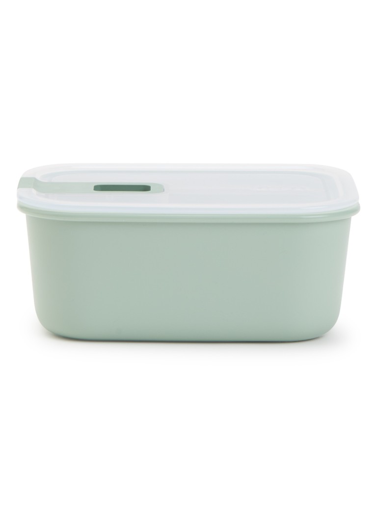 Mepal EasyClip vershouddoos 2,25 liter Mint - Deal