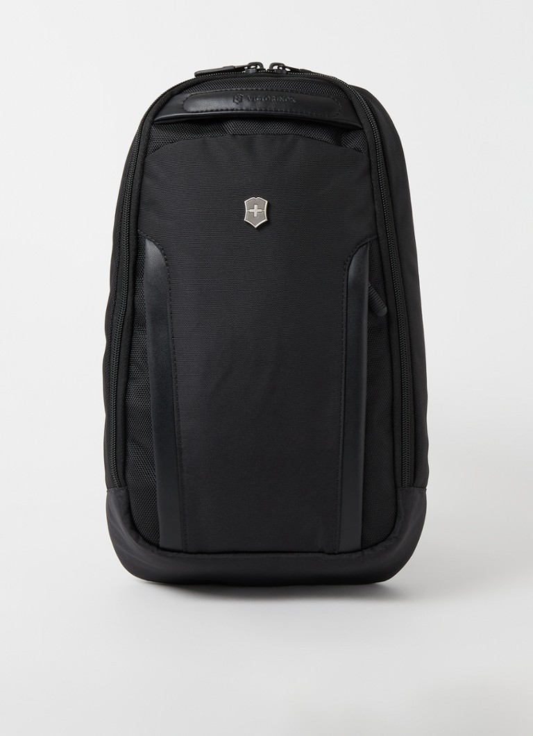 Victorinox Heren Altmont Professional rugzak met logo