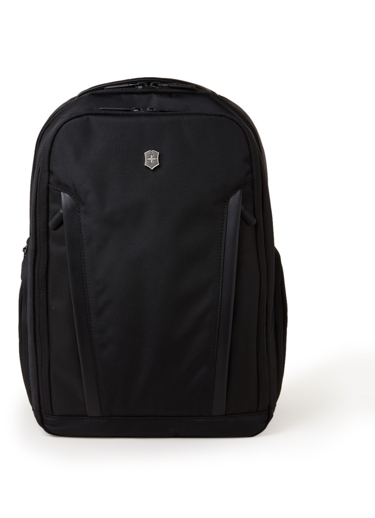 Victorinox Altmont Original rugzak met 15 inch laptopvak Zwart - Deal