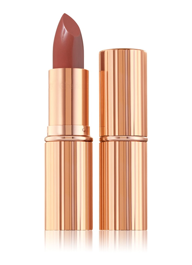 Charlotte Tilbury Pillow Talk K.I.S.S.I.N.G lipstick PILLOW TALK INTENSE 1 maat Make-up - Deal