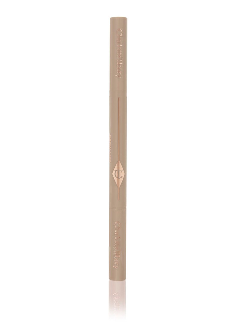 Charlotte Tilbury Brow Pencil Lift - wenkbrauwpotlood Light Blonde 1 maat Make-up - Deal