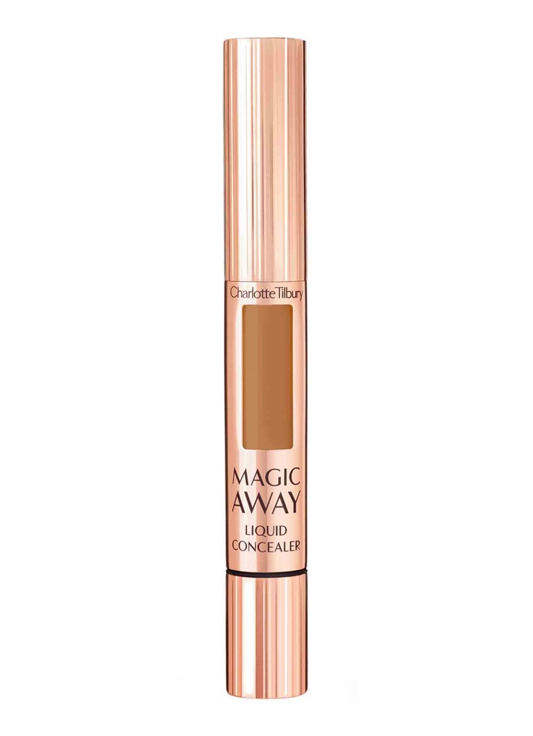 Charlotte Tilbury Magic Away Liquid Concealer 11 Tan 1 maat Make-up - Deal